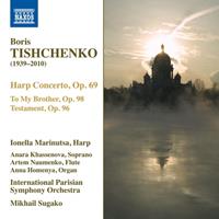 Naxos Deutschland Musik & Video Vertriebs-GmbH / Poing Harp Concertoop.69