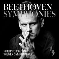 Edel Germany GmbH / Hamburg Beethoven: Symphonies