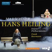 Naxos Deutschland Musik & Video Vertriebs-GmbH / Poing Hans Heiling