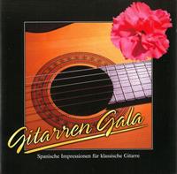 Naxos Deutschland Musik & Video Vertriebs-GmbH / Poing Gitarren Gala