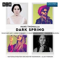 Naxos Deutschland Musik & Video Vertriebs-GmbH / Poing Dark Spring