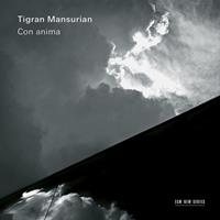 Universal Vertrieb Tigran Mansurian: Con Anima