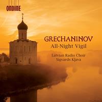 Naxos Deutschland Musik & Video Vertriebs-GmbH / Poing All-Night Vigil