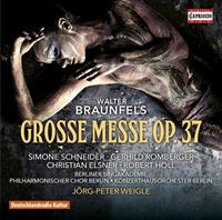 Naxos Deutschland Musik & Video Vertriebs-GmbH / Poing Groáe Messeop.37