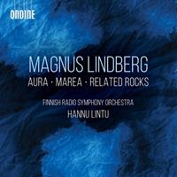 Naxos Deutschland Musik & Video Vertriebs-GmbH / Poing Aura; Marea; Related Rocks