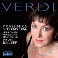 Naxos Deutschland Musik & Video Vertriebs-GmbH / Poing Arien:Aida/Trovatore/Otello/Carlo/Luisa Miller/+