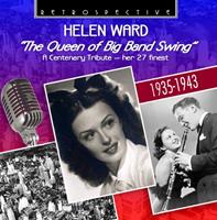 Naxos Deutschland Musik & Video Vertriebs-GmbH / Poing The Queen of Big Band Swing-A C