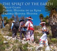 Note 1 The Spirit of the Earth 2 Audio-CDs