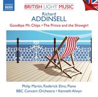 Naxos Deutschland Musik & Video Vertriebs-GmbH / Poing British Light MusicVol.1