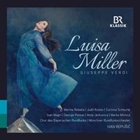 Naxos Deutschland Musik & Video Vertriebs-GmbH / Poing Luisa Miller