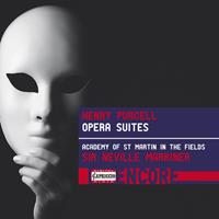 Naxos Deutschland Musik & Video Vertriebs-GmbH / Poing Opera Suites