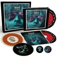ROUGH TRADE / Nuclear Blast Eyes Of Oblivion (Ltd.2cd Boxset)