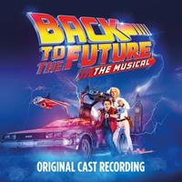 Sony Music Entertainment Germany / Masterworks Back To The Future: The Musical