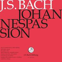 Naxos Deutschland Musik & Video Vertriebs-GmbH / Poing Johannespassion