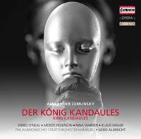 Naxos Deutschland Musik & Video Vertriebs-GmbH / Poing Der König Kandaules