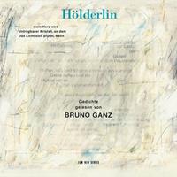 Universal Music; Ecm Records Hölderlin, 1 Audio-CD