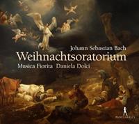 Note 1 music gmbh / Heidelberg Weihnachtsoratorium BWV 248