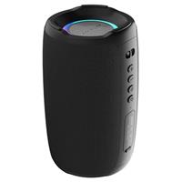 Zealot S61 Draagbare Bluetooth Speaker - 20W - Zwart