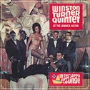 Winston Turner Quintet - At the Jamaica Hilton: in the Jippi Jappa Lounge CD