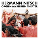 Hermann Nitsch - Musik Der 135.Aktion CD