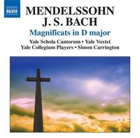 Naxos Deutschland GmbH / Kirchheim Magnificat