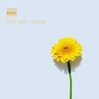 Naxos Chill with Vivaldi 1 Audio-CD