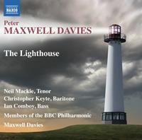 Naxos Deutschland Musik & Video Vertriebs-GmbH / Poing The Lighthouse