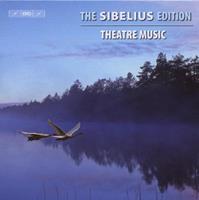 Gothenburg Symphony Orchestra - The Sibelius Edition CD