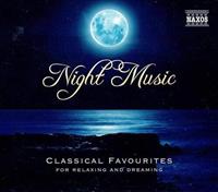 Naxos Deutschland Musik & Video Vertriebs-GmbH / Poing Night Music