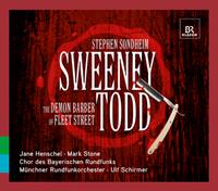 Naxos Deutschland Musik & Video Vertriebs-GmbH / Poing Sweeney Todd