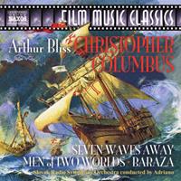 Naxos Deutschland Musik & Video Vertriebs-GmbH / Poing Christopher Columbus