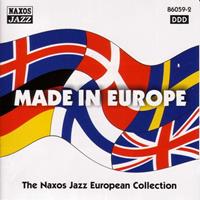 Naxos Deutschland Musik & Video Vertriebs-GmbH / Poing Made In Europe