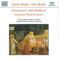 Naxos Deutschland Musik & Video Vertriebs-GmbH / Poing Paschale Mysterium