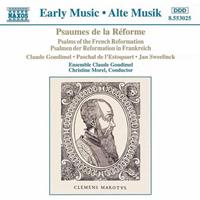 Naxos Deutschland Musik & Video Vertriebs-GmbH / Poing Psaumes De La Reforme