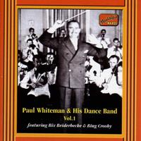 Naxos Deutschland Musik & Video Vertriebs-GmbH / Poing Paul Whiteman & His Dance Band