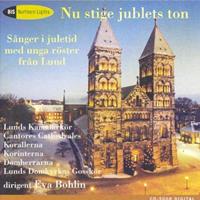 Various - Nu Stige Jublets Ton - Christmas Songs (Bohlin, Domherrarna) CD