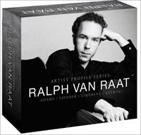 Naxos Deutschland Musik & Video Vertriebs-GmbH / Poing Ralph Van Raat