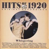 Naxos Deutschland Musik & Video Vertriebs-GmbH / Poing Hits Of 1920-Whispering