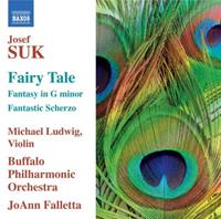 Naxos Deutschland Musik & Video Vertriebs-GmbH / Poing Fairy Tale op.16/Fantasie g-moll