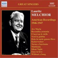 Naxos Deutschland Musik & Video Vertriebs-GmbH / Poing American Recordings 1946-47