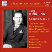 Naxos Deutschland Musik & Video Vertriebs-GmbH / Poing Erik Odde Recordings