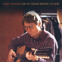 John Denver - Live At Cedar Rapids 12/10/87 (2-CD)