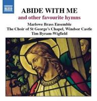 Naxos Deutschland Musik & Video Vertriebs-GmbH / Poing Abide With Me