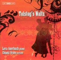 KLASSIK CENTER KASSEL / Kassel Tolstoy's Waltz