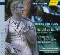 Naxos Deutschland Musik & Video Vertriebs-GmbH / Poing Harold In Italien