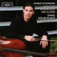 Naxos Deutschland Musik & Video Vertriebs-GmbH / Poing Mondnacht op.395/Sonate op.105/Romanzen op.94/+