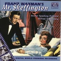 Naxos Deutschland Musik & Video Vertriebs-GmbH / Poing Mr.Skeffington