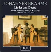 Naxos Deutschland Musik & Video Vertriebs-GmbH / Poing Lieder und Duette