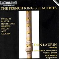 KLASSIK CENTER KASSEL / Kassel The French King's Flautists