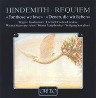 Naxos Deutschland Musik & Video Vertriebs-GmbH / Poing Requiem For those we love